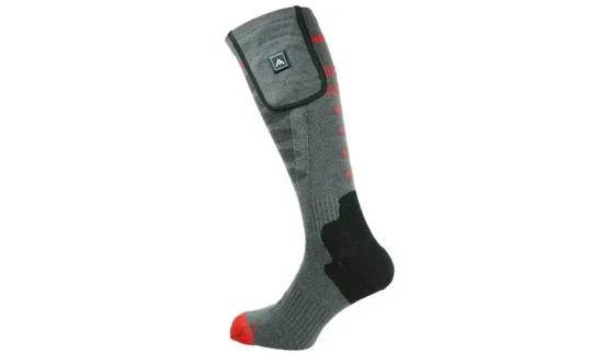 Avignon HEAT SurroundActive Elektriske Sokker