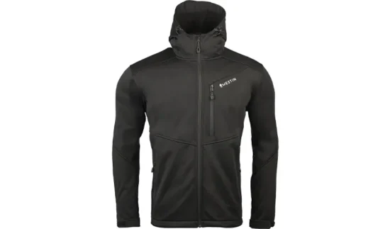 Westin Super Duty Softshell Jakke