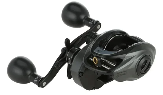 Abu Garcia Beast 300LP-L – stærkt lavprofil multihjul