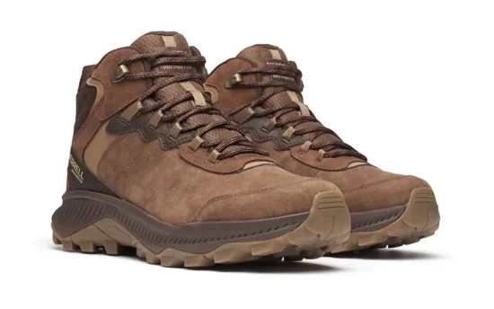 Merrell Speed Strike 2 LTR Mid WP