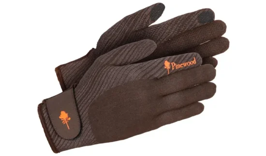 Pinewood Hunters Stretch Extreme Handsker