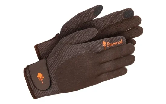 Pinewood Hunters Stretch Extreme Handsker