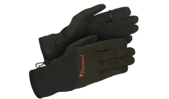 Pinewood Hunters Neoprene Glove Jagthandske