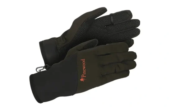 Pinewood Hunters Neoprene Glove Jagthandske