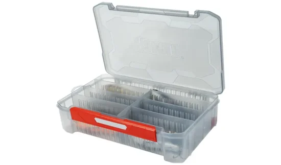 Rapala Tackle Tray 356D Grejboks