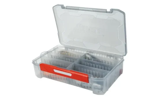 Rapala Tackle Tray 356D Grejboks