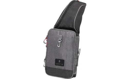 Westin W4 Street Slingbag til aktivt fiskeri