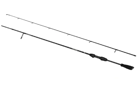 Savage Gear Revenge SG2 Ultra Light Game fiskestang med let carbonklinge og SeaGuide øjer