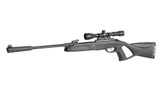 Gamo Elite Premium IGT 4-5 mm Luftgevær incl. 3-9x40