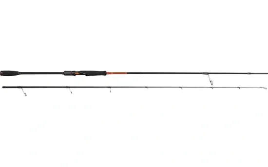 Kinetic Xarann Predator Geddestang