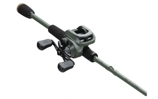 13Fishing Sync Cast