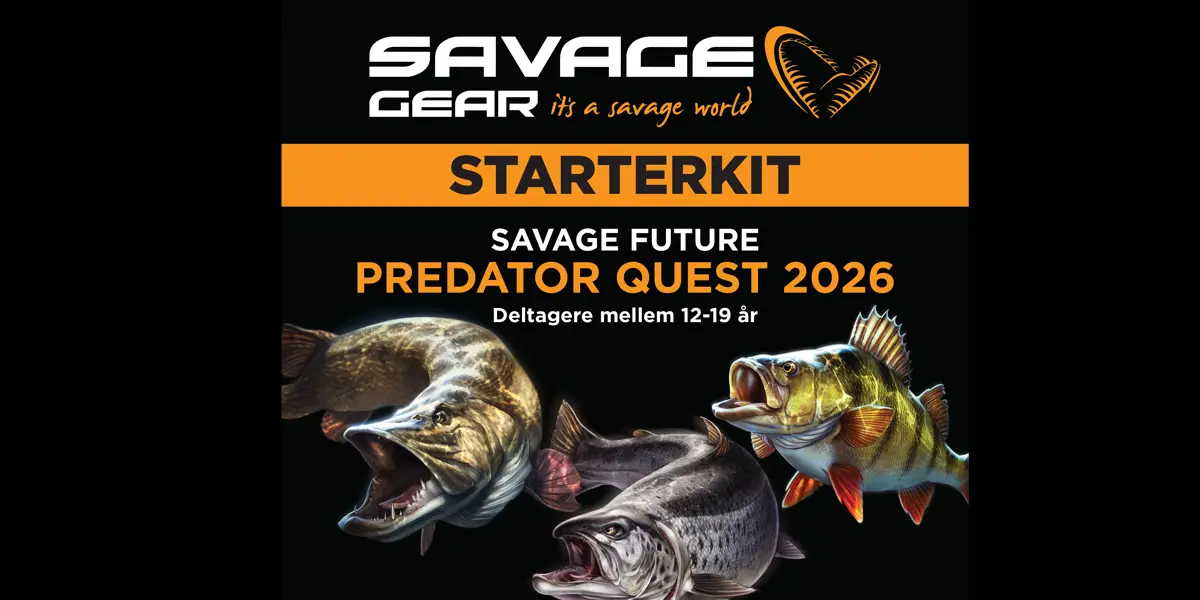 Savage Future Predator Quest 2026