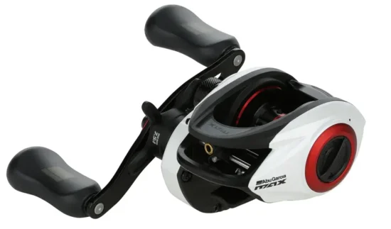 Abu Garcia Max5 Pro LP