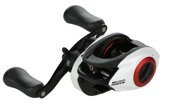 Abu Garcia Max5 Pro LP