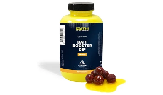 Faith A-Prime Bait Booster 500ml