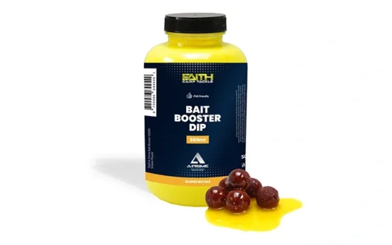 Faith A-Prime Bait Booster 500ml
