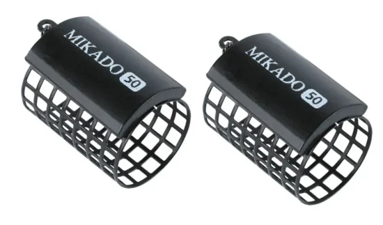 Mikado Feeder