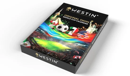 Westin World Cup Swim Calendar