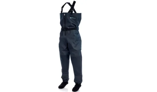 A. Jensen Atlas Zip Waders