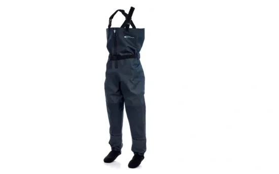 A. Jensen Atlas Zip Waders