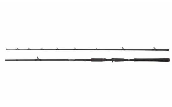 Abu Garcia Beast Pike casting 7 fod 20-70 gram