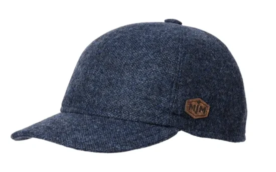 MJM BB EL 52 Virgin Wool