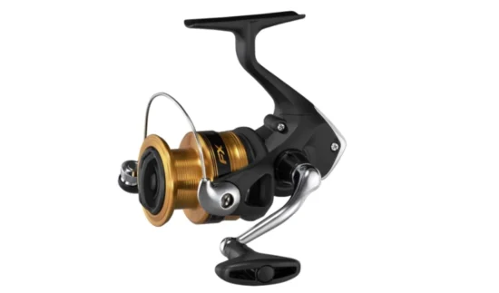 Shimano FX FC 2000