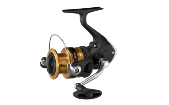 Shimano FX FC 2000