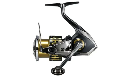 Shimano Sustain FK