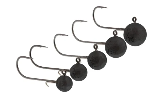 Westin Micro Jig Head