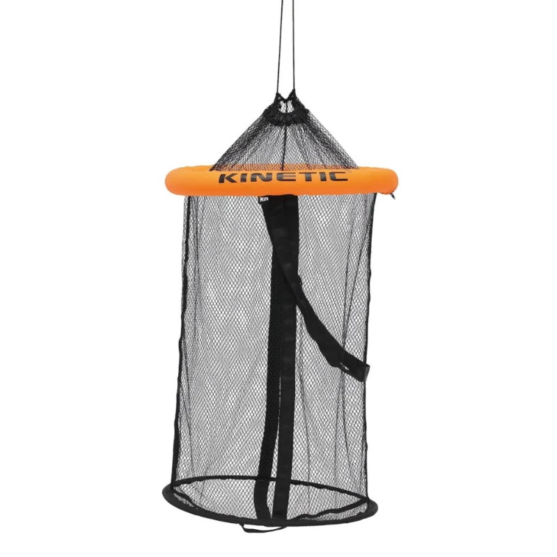 Kinetic KeepNet Floating