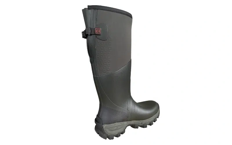 Gateway Woodwalker EVO 18