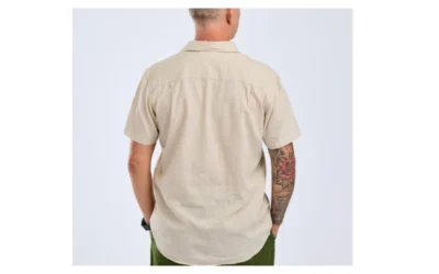Pinewood Hemp Shirt