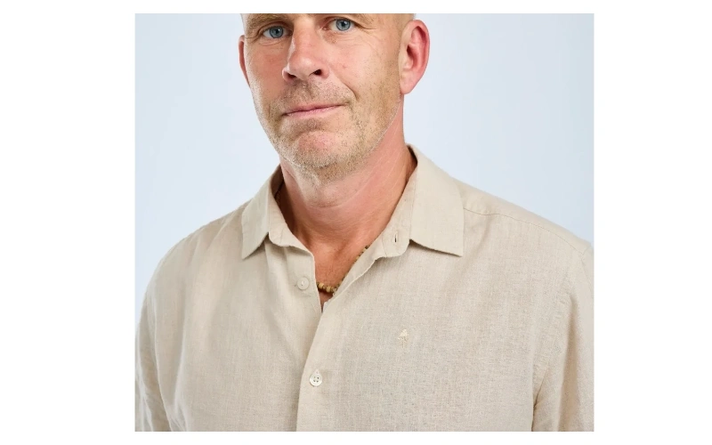 Pinewood Hemp Shirt