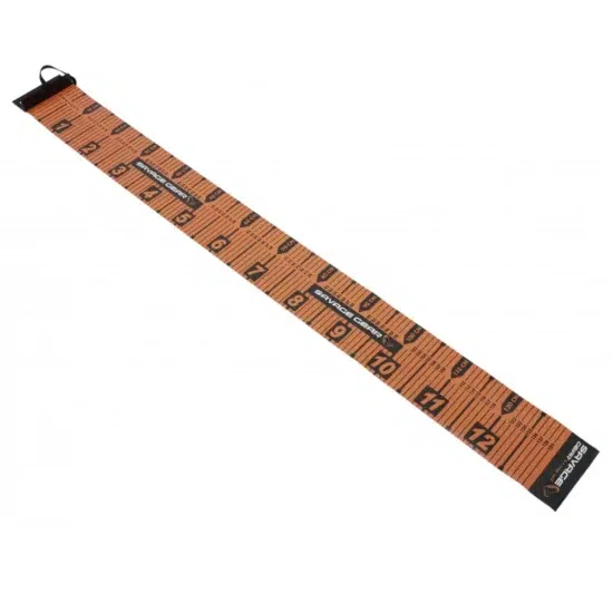 Savage Gear Measure Up Roll