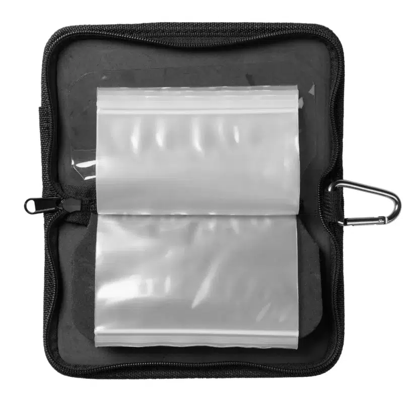 SFG Spoon Wallet