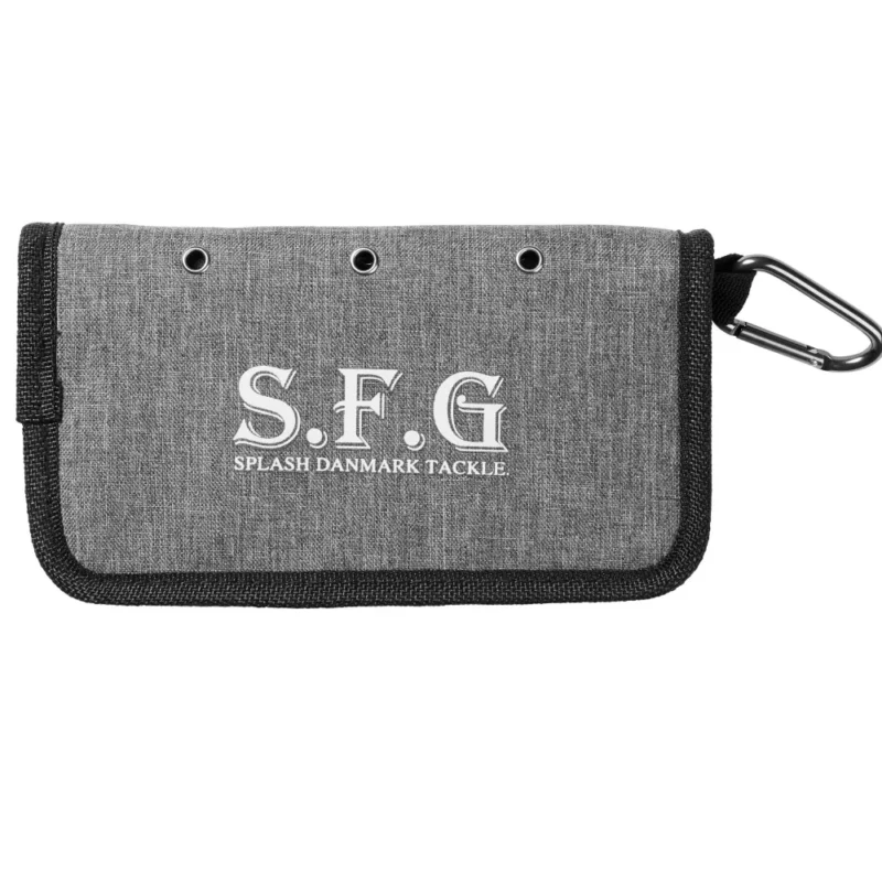 SFG Spoon Wallet
