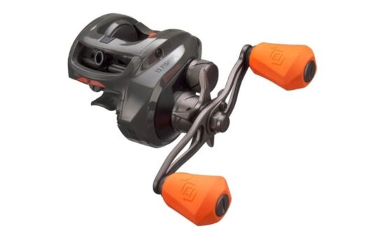 13 Fishing Concept Z SLD LH