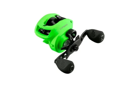 13 Fishing Inception Sport Z Baitcaster Fiskehjul