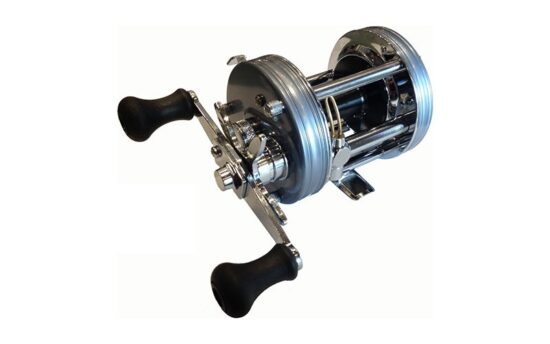 Abu Garcia Ambassadeur 6500CS Rocket