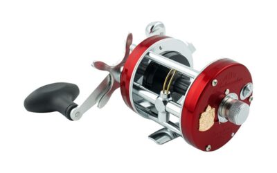 Abu Garcia Ambassadeur 7000 C Compact