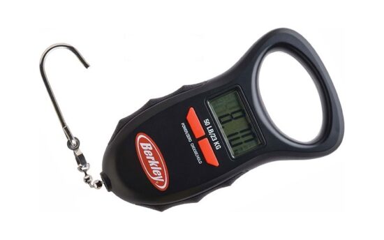 Berkley Digital vægt - 50Lb/23 kg