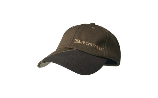 Deerhunter Muflon Cap