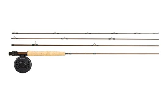 Greys K4st + Fluesæt