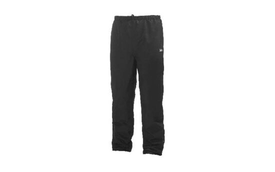 Helly Hansen Regnbuks - Black