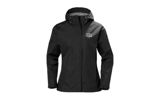 Helly Hansen Seven J regnjakke - Perfekt til det danske vejr