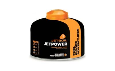 Jetboil Gasdåse 100 gram
