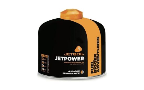Jetboil Gasdåse 230 gram