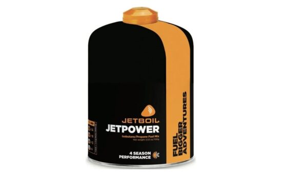 JetboilGasdåse 450 gram