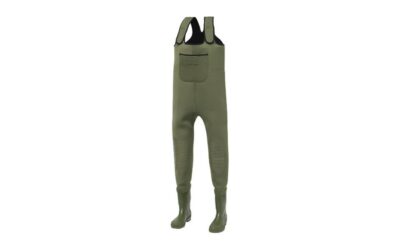 Kinetic Neogaiter neopren waders
